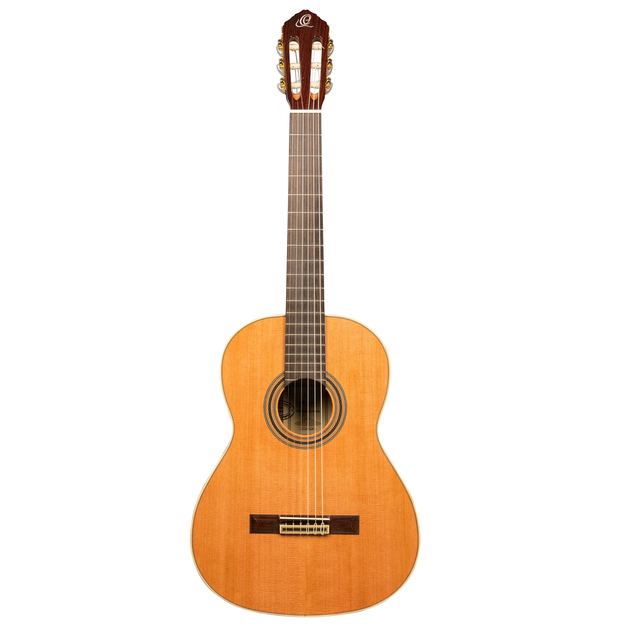 R20GWN-L Full-Size Classical Guitar